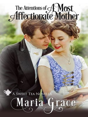 cover image of A Most Affectionate Mother